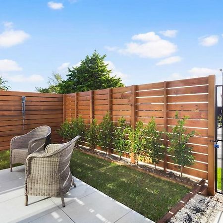 فيلا Stunning New 2Br Luxury In Pukekohe - Wifi Netflix المظهر الخارجي الصورة