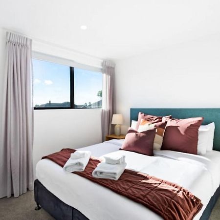 فيلا Stunning New 2Br Luxury In Pukekohe - Wifi Netflix المظهر الخارجي الصورة