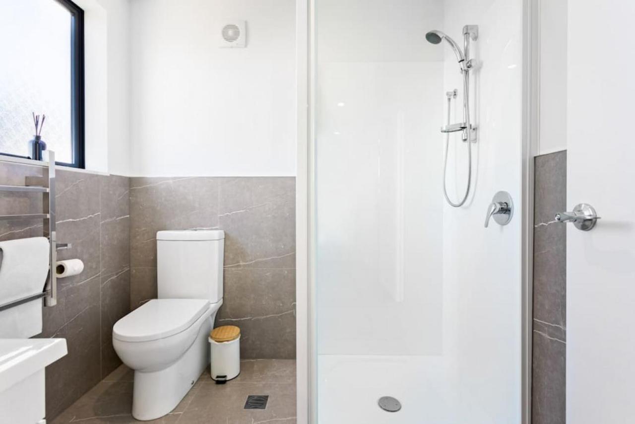 فيلا Stunning New 2Br Luxury In Pukekohe - Wifi Netflix المظهر الخارجي الصورة