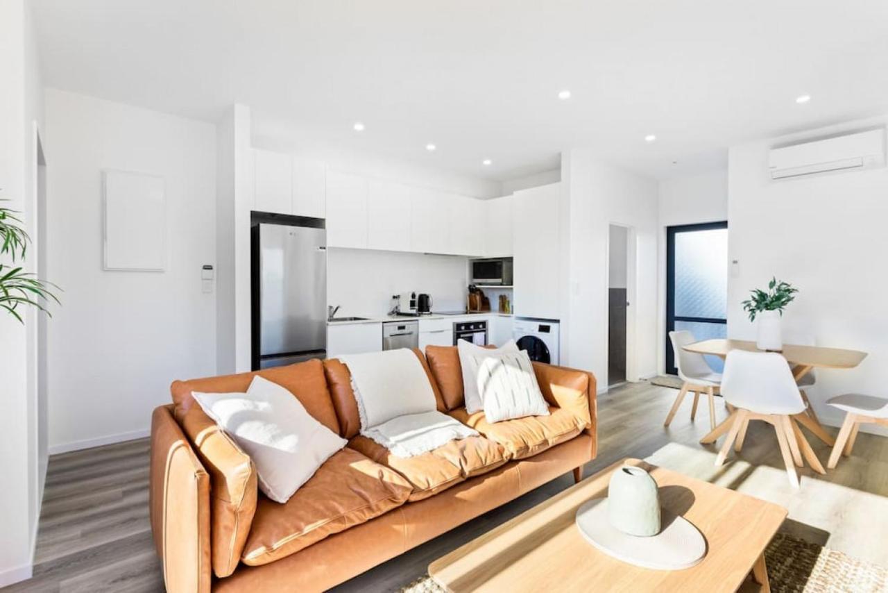 فيلا Stunning New 2Br Luxury In Pukekohe - Wifi Netflix المظهر الخارجي الصورة
