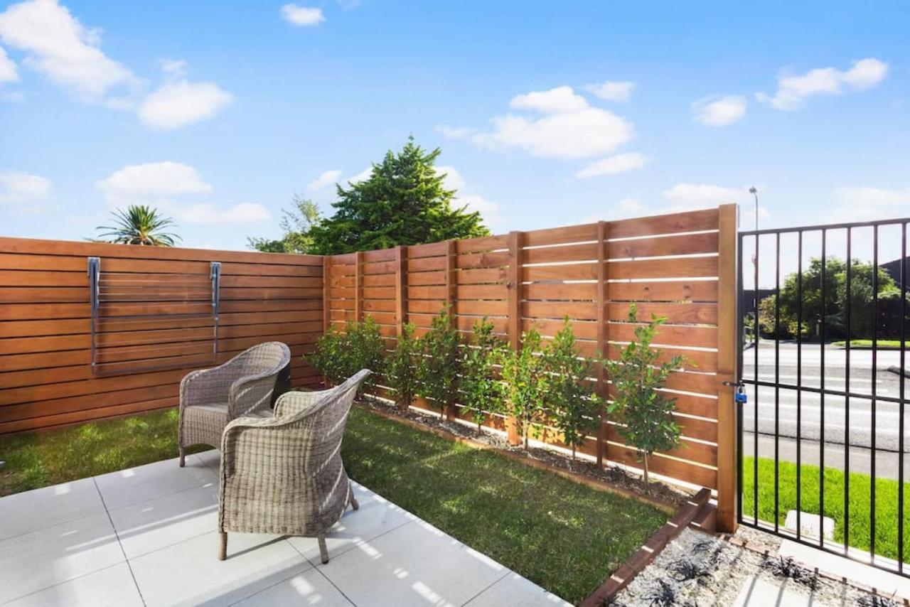 فيلا Stunning New 2Br Luxury In Pukekohe - Wifi Netflix المظهر الخارجي الصورة