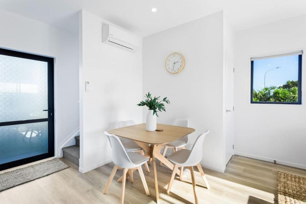 فيلا Stunning New 2Br Luxury In Pukekohe - Wifi Netflix المظهر الخارجي الصورة