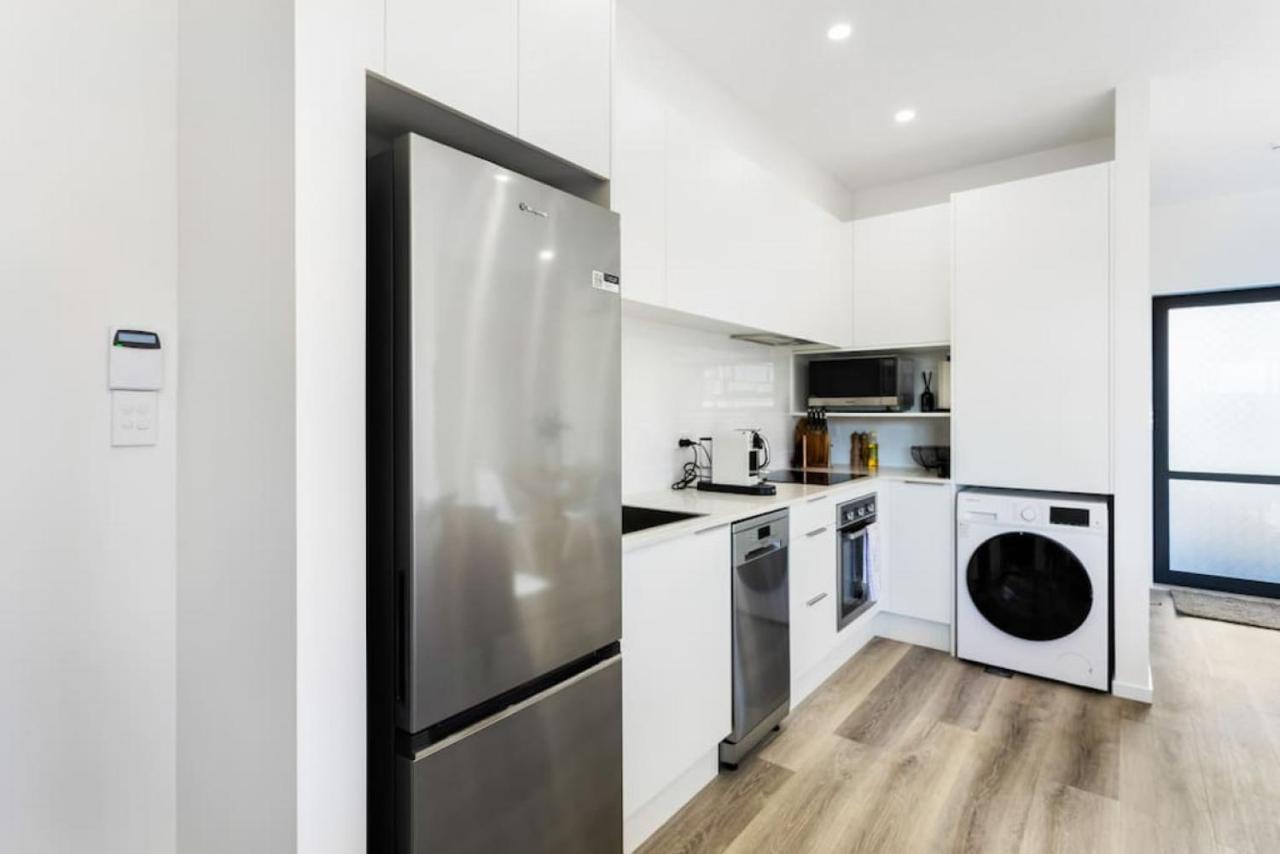 فيلا Stunning New 2Br Luxury In Pukekohe - Wifi Netflix المظهر الخارجي الصورة