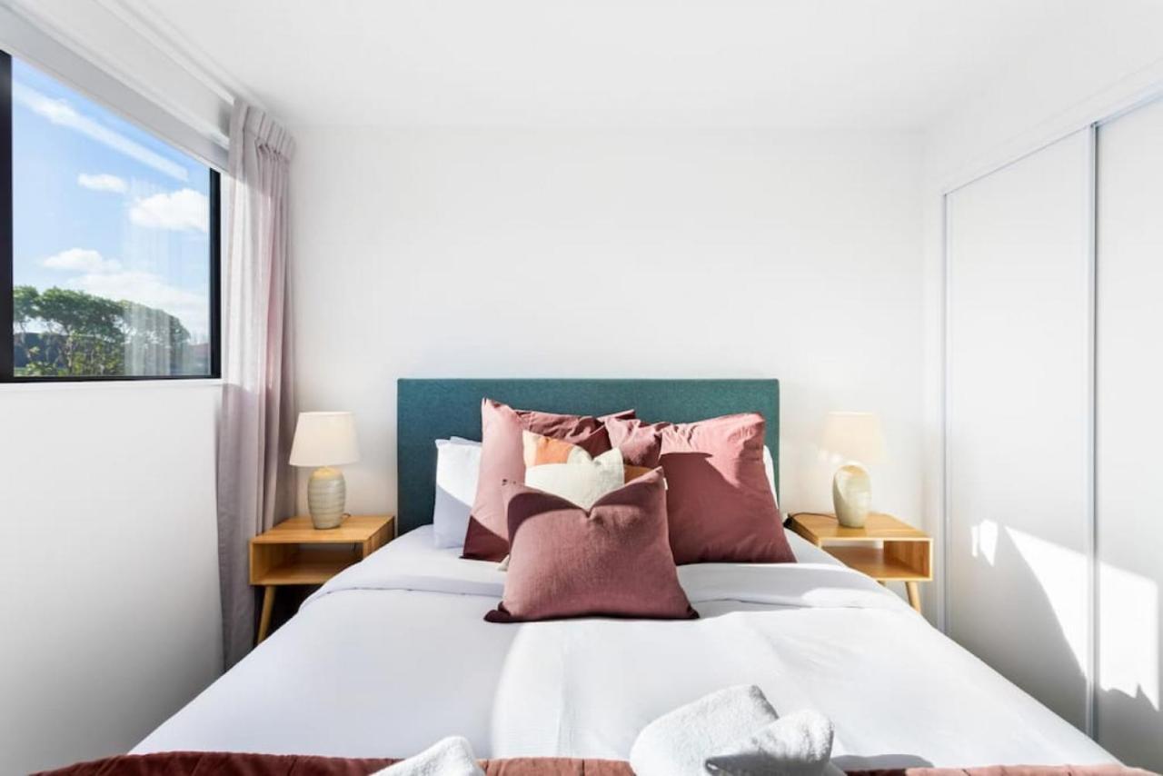 فيلا Stunning New 2Br Luxury In Pukekohe - Wifi Netflix المظهر الخارجي الصورة