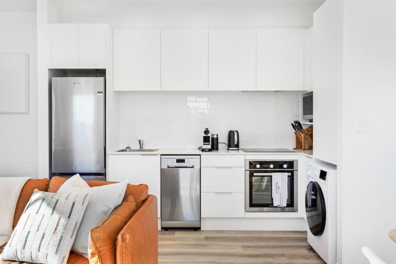 فيلا Stunning New 2Br Luxury In Pukekohe - Wifi Netflix المظهر الخارجي الصورة