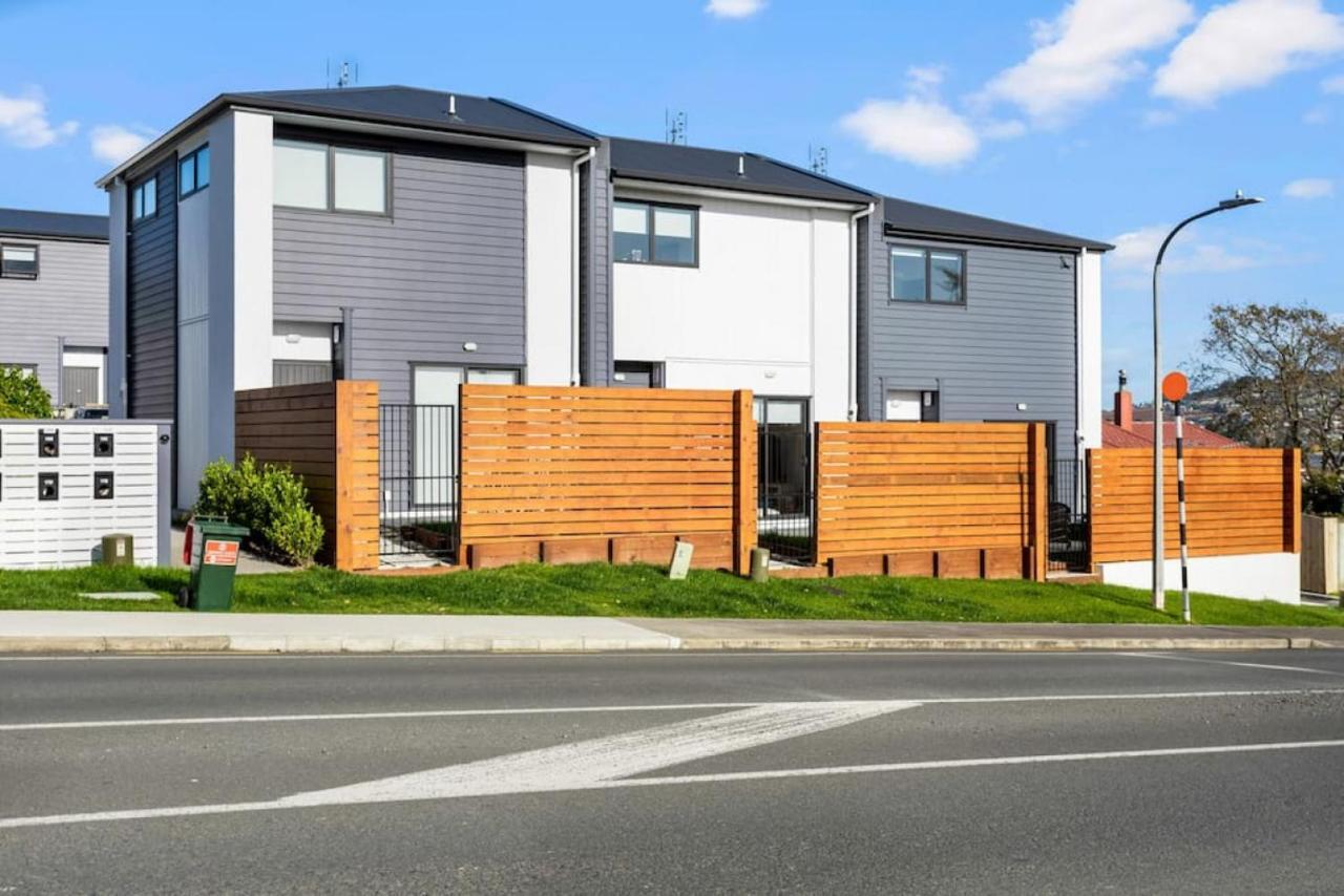 فيلا Stunning New 2Br Luxury In Pukekohe - Wifi Netflix المظهر الخارجي الصورة